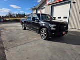 Photo of 2016 Ford F-150 XLT 6.5-ft. Bed for sale at Earl Ireland Auto Sale in Norwood, ON
