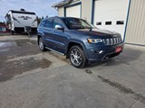 Photo of 2020 Jeep Grand Cherokee  Overland  for sale at Earl Ireland Auto Sale in Norwood, ON