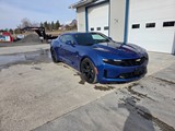 Photo of 2022 Chevrolet Camaro   for sale at Earl Ireland Auto Sale in Norwood, ON