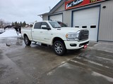 Photo of 2022 RAM 2500 Longhorn  SWB for sale at Earl Ireland Auto Sale in Norwood, ON
