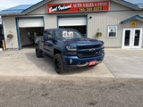 Photo of 2019 Chevrolet Silverado 1500 Work Truck  for sale at Earl Ireland Auto Sale in Norwood, ON