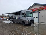 Photo of 2023 Winnebago Vista 29NPF  for sale at Earl Ireland Auto Sale in Norwood, ON