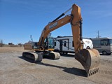 Photo of 2017 case Cx210B   for sale at Earl Ireland Auto Sale in Norwood, ON