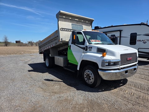 Photo of 2004 GMC C5C042   for sale at Earl Ireland Auto Sale in Norwood, ON