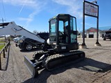 Photo of 2018 Bobcat E-55   for sale at Earl Ireland Auto Sale in Norwood, ON