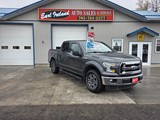 Photo of 2017 Ford F-150 XLT 5.5-ft.Bed for sale at Earl Ireland Auto Sale in Norwood, ON