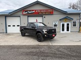 Photo of 2015 Ford F-150 XLT 6.5-ft. Bed for sale at Earl Ireland Auto Sale in Norwood, ON