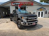 Photo of 2021 Ford F-250 SD XLT 4X4 for sale at Earl Ireland Auto Sale in Norwood, ON