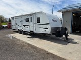 Photo of 2012 Heartland North Trail 29Buds   for sale at Earl Ireland Auto Sale in Norwood, ON