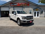 Photo of 2018 Ford F-150 Lariat   5.5-ft.Bed for sale at Earl Ireland Auto Sale in Norwood, ON