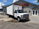 Photo of 2022 Ford Econoline E-450  for sale at Earl Ireland Auto Sale in Norwood, ON