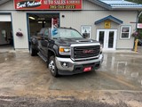 Photo of 2019 GMC Sierra 3500HD SLE Long Box for sale at Earl Ireland Auto Sale in Norwood, ON
