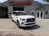 Photo of 2018 Infiniti QX80   for sale at Earl Ireland Auto Sale in Norwood, ON