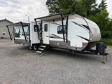 Photo of 2018 Forest River Wildwood 27 REI  for sale at Earl Ireland Auto Sale in Norwood, ON