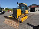 Photo of 2022 JohnDeere 410K   for sale at Earl Ireland Auto Sale in Norwood, ON