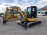 Photo of 2015 CATERPILLAR 305.5E2 CR   for sale at Earl Ireland Auto Sale in Norwood, ON
