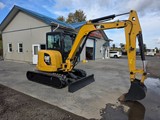 Photo of 2015 CATERPILLAR 305.5E2 CR   for sale at Earl Ireland Auto Sale in Norwood, ON