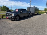 Photo of 2020 Ford F-150 XLT 6.5-ft. Bed for sale at Earl Ireland Auto Sale in Norwood, ON