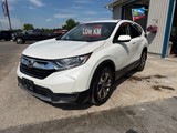 2019 Honda CR-V LX photo 2