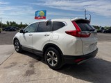 2019 Honda CR-V LX photo 4