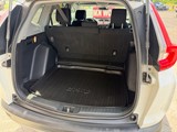 2019 Honda CR-V LX photo 5
