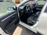2019 Honda CR-V LX photo 7