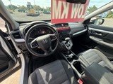 2019 Honda CR-V LX photo 8
