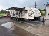 Photo of 2014 Keystone Bullet Ultra Lite   for sale at Earl Ireland Auto Sale in Norwood, ON