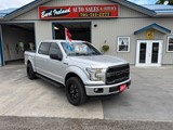 Photo of 2017 Ford F-150 XLT 5.5-ft.Bed for sale at Earl Ireland Auto Sale in Norwood, ON