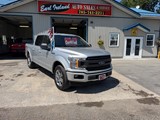 Photo of 2019 Ford F-150 XLT 5.5-ft.Bed for sale at Earl Ireland Auto Sale in Norwood, ON