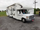 Photo of 2012 Jayco Greyhawk 31 DS  for sale at Earl Ireland Auto Sale in Norwood, ON