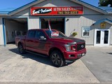 Photo of 2018 Ford F-150 XLT 5.5-ft.Bed for sale at Earl Ireland Auto Sale in Norwood, ON