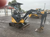 Photo of 2015 John Deere 17G   for sale at Earl Ireland Auto Sale in Norwood, ON