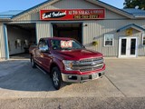 Photo of 2018 Ford F-150 XLT 6.5-ft. Bed for sale at Earl Ireland Auto Sale in Norwood, ON