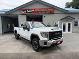 Photo of 2020 GMC Sierra 3500HD   for sale at Earl Ireland Auto Sale in Norwood, ON