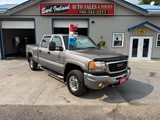Photo of 2006 GMC SIERRA 2500HD SLE1  for sale at Earl Ireland Auto Sale in Norwood, ON