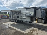 Photo of 2011 Jayco Eagle 26.5  for sale at Earl Ireland Auto Sale in Norwood, ON