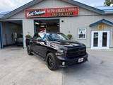 Photo of 2019 RAM 1500 Classic Tradesman  SWB for sale at Earl Ireland Auto Sale in Norwood, ON
