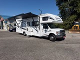 Photo of 2018 Forest River Sunseeker 2860DS  for sale at Earl Ireland Auto Sale in Norwood, ON