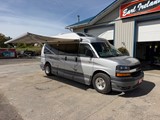 Photo of 2007 Roadtrek 190 Popular    for sale at Earl Ireland Auto Sale in Norwood, ON