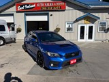 Photo of 2018 Subaru WRX Limited  for sale at Earl Ireland Auto Sale in Norwood, ON