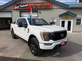 Photo of 2021 Ford F-150 XLT 5.5-ft.Bed for sale at Earl Ireland Auto Sale in Norwood, ON