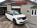 Photo of 2015 Dodge Grand Caravan SE  for sale at Earl Ireland Auto Sale in Norwood, ON