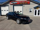 Photo of 2015 Chevrolet Impala LS  for sale at Earl Ireland Auto Sale in Norwood, ON
