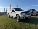 Photo of 2014 Ford F-150 XLT 6.5-ft. Bed for sale at Earl Ireland Auto Sale in Norwood, ON