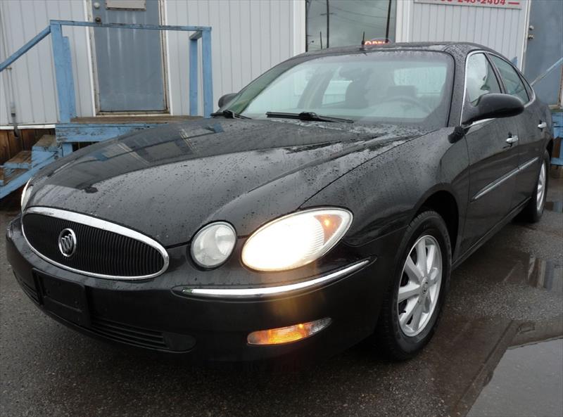 Photo of  2005 Buick Allure CXL  for sale at Complete Auto in Peterborough, ON