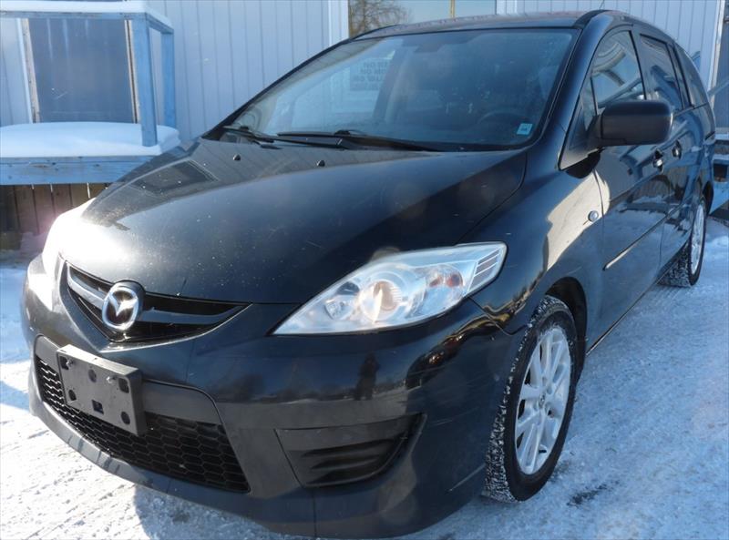 Photo of  2008 Mazda MAZDA5 Sport  for sale at Complete Auto in Peterborough, ON