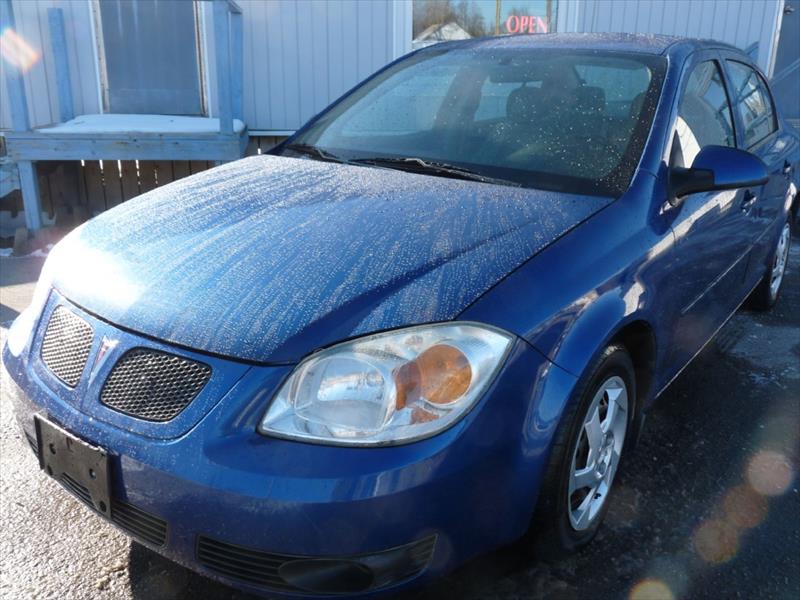 Photo of  2005 Pontiac Pursuit   for sale at Complete Auto in Peterborough, ON