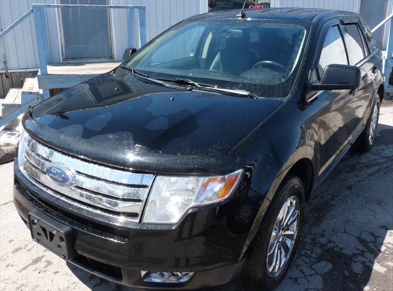 Photo of  2008 Ford Edge Limited  for sale at Complete Auto in Peterborough, ON