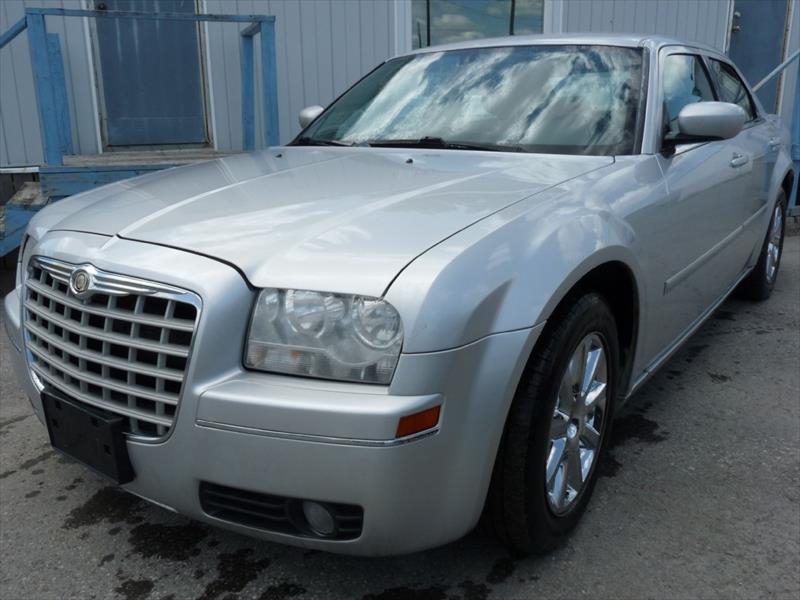 Photo of  2007 Chrysler 300 Touring  for sale at Complete Auto in Peterborough, ON